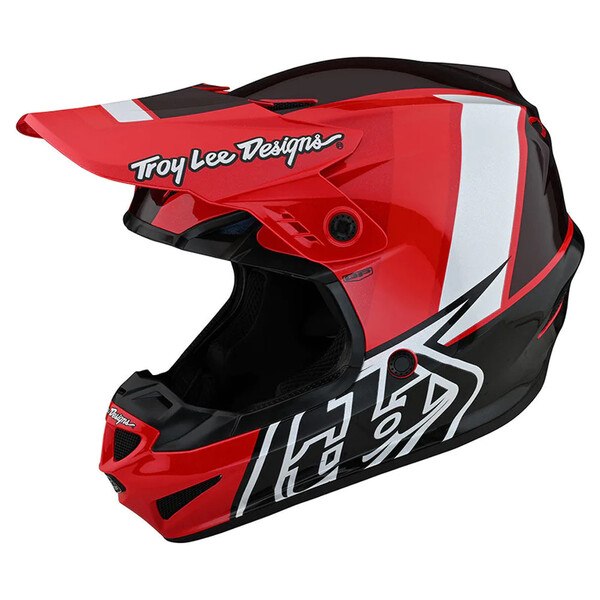 Casco GP Nova