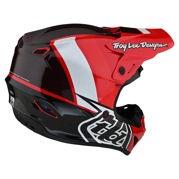 Casco GP Nova