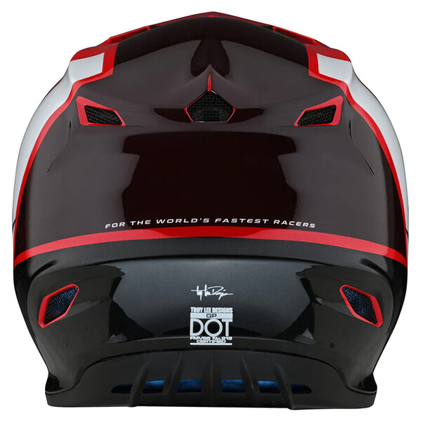 Casco GP Nova