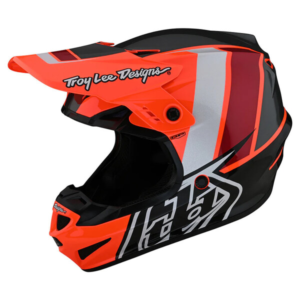 Casco GP Nova