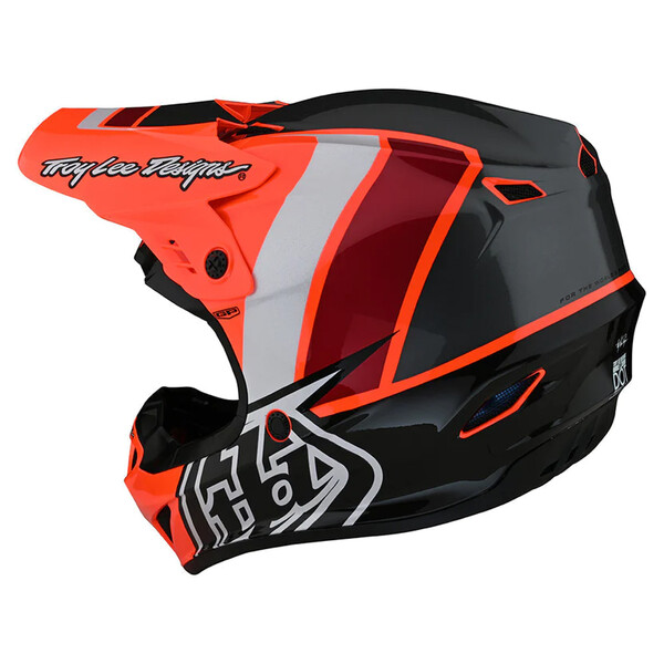 Casco GP Nova