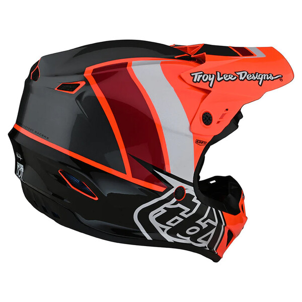 Casco GP Nova