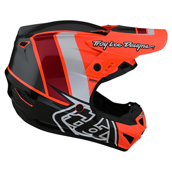 Casco GP Nova