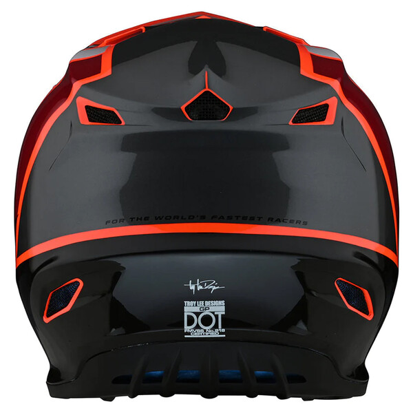 Casco GP Nova