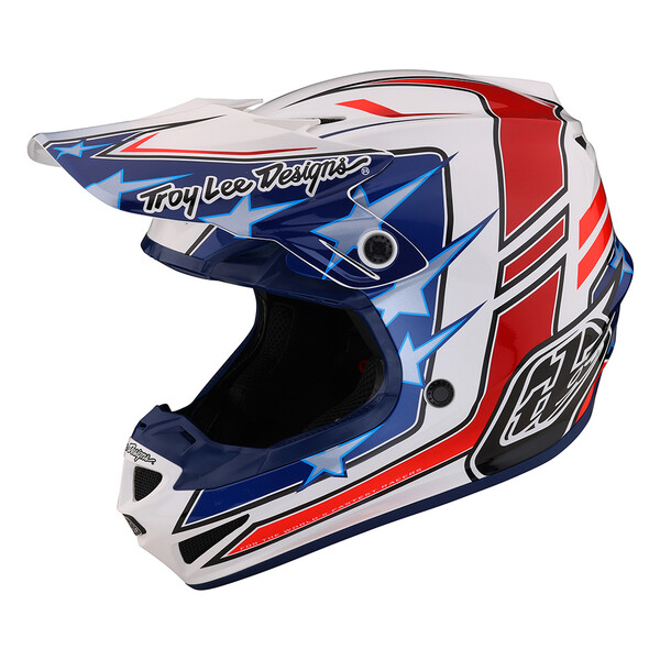 Casco Flagstaff in poliacrilite SE4