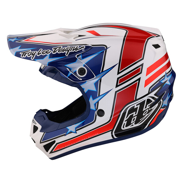 Casco Flagstaff in poliacrilite SE4