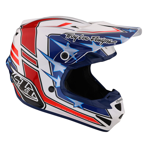 Casco Flagstaff in poliacrilite SE4