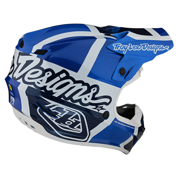 Casco SE4 Polyacrylite Quattro