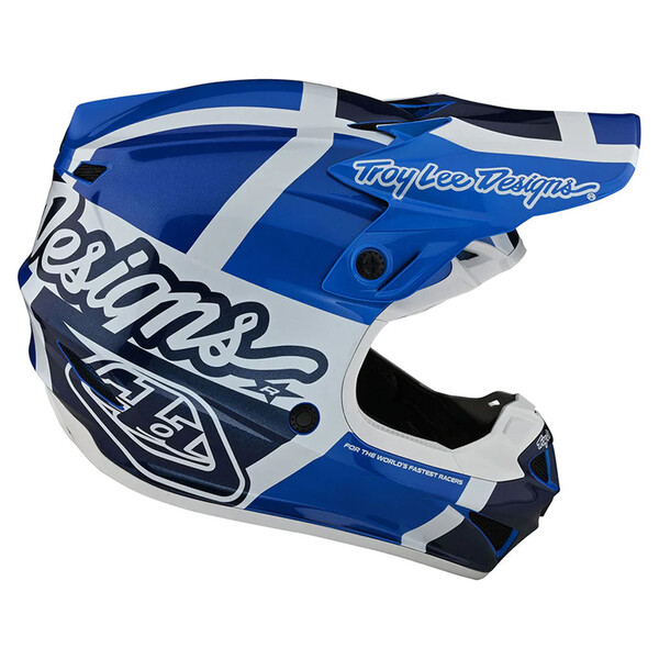 Casco SE4 Polyacrylite Quattro