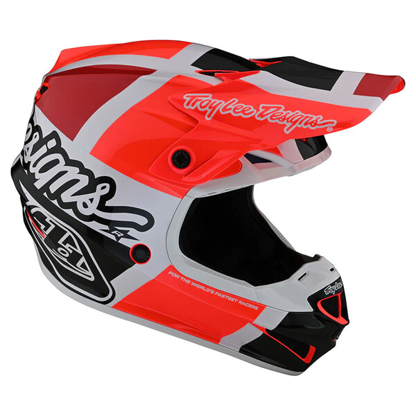 Casco SE4 Polyacrylite Quattro