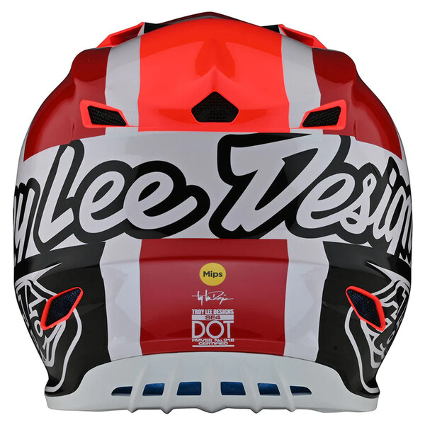 Casco SE4 Polyacrylite Quattro