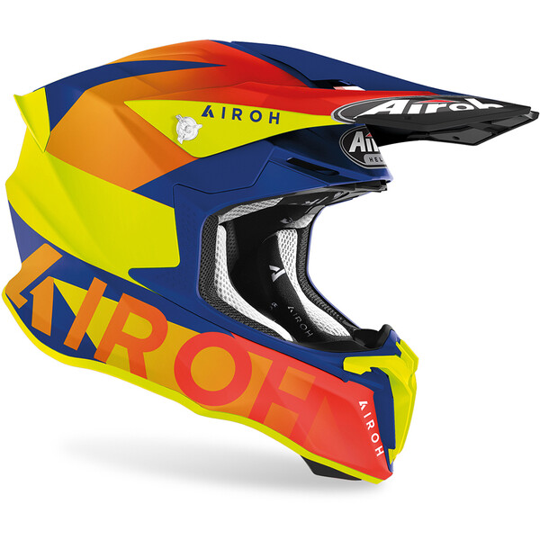 Casco Twist 2.0 Lift