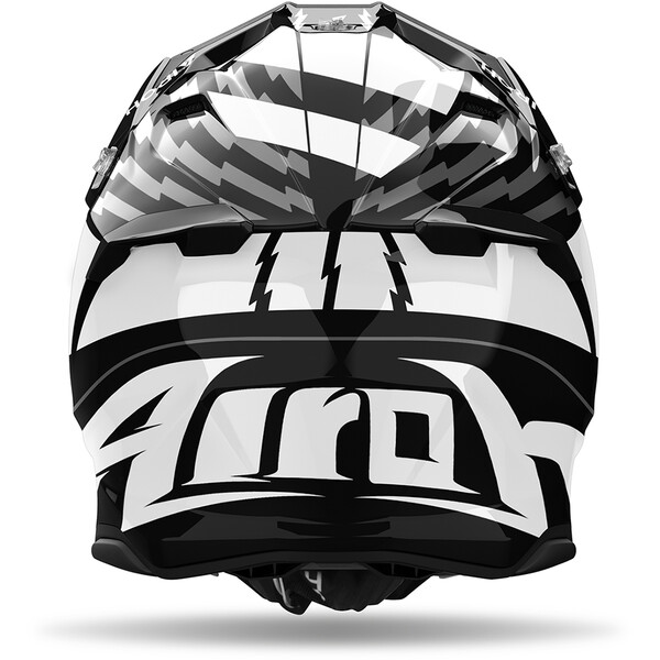 Casco Twist 3 Thunder