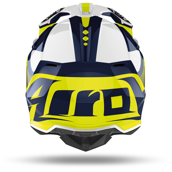 Casco Wraap Raze