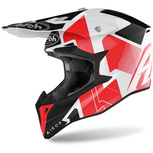 Casco Wraap Raze