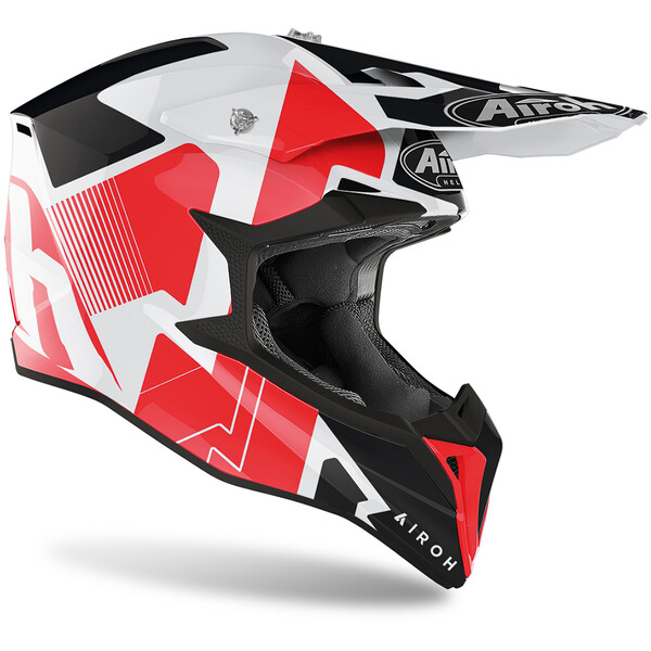 Casco Wraap Raze