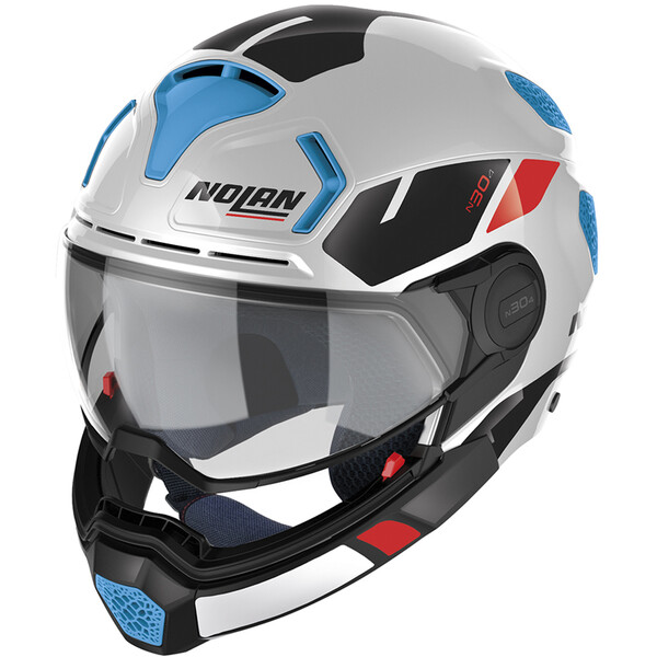 N30-4 Casco TP Blazer
