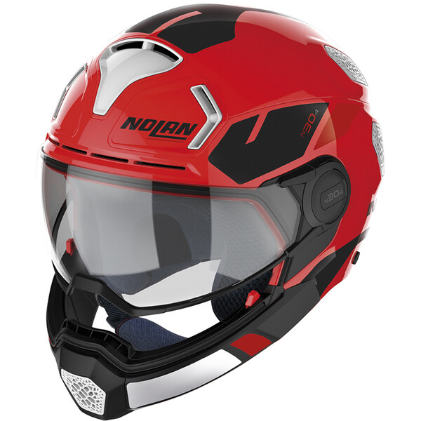 N30-4 Casco TP Blazer