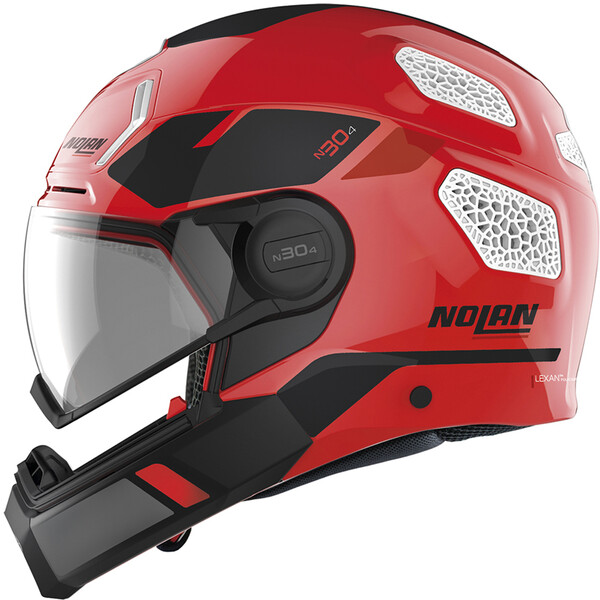 N30-4 Casco TP Blazer