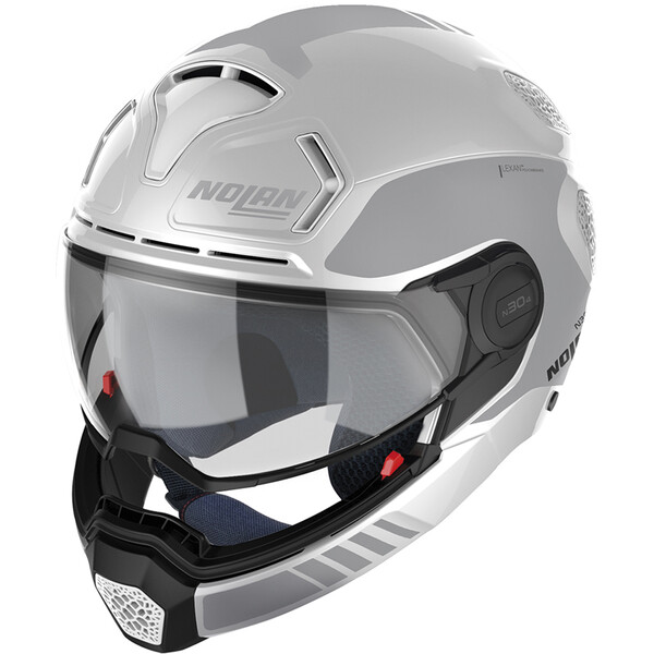 N30-4 TP Casco inesplorato