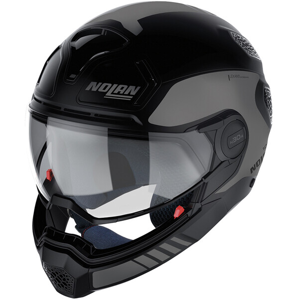 N30-4 TP Casco inesplorato