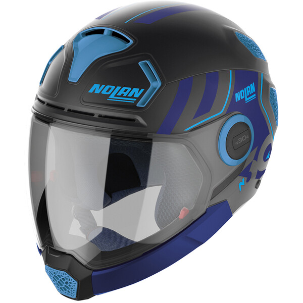 N30-4 Casco da parkour VP