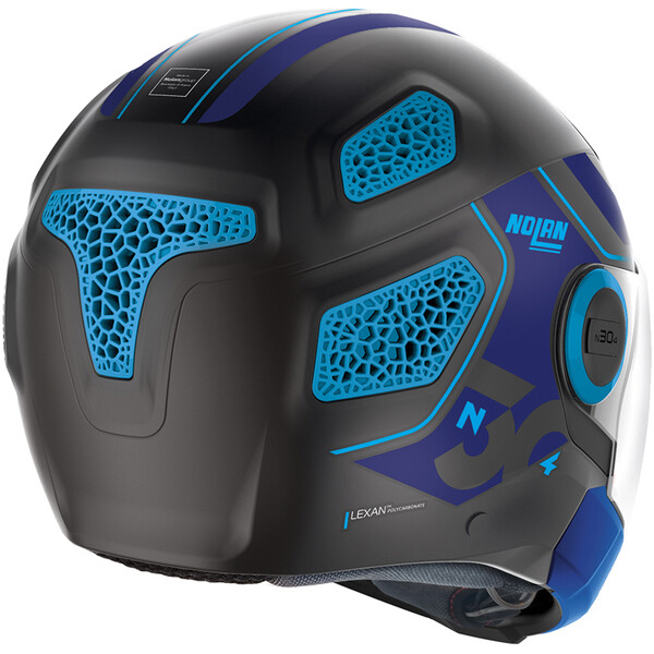 N30-4 Casco da parkour VP