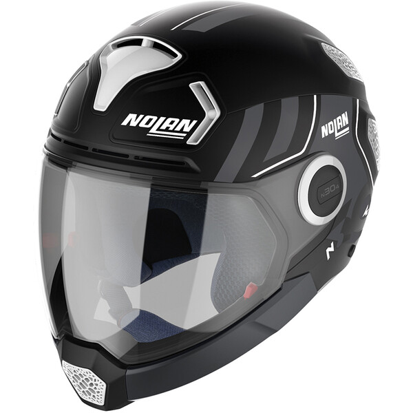 N30-4 Casco da parkour VP