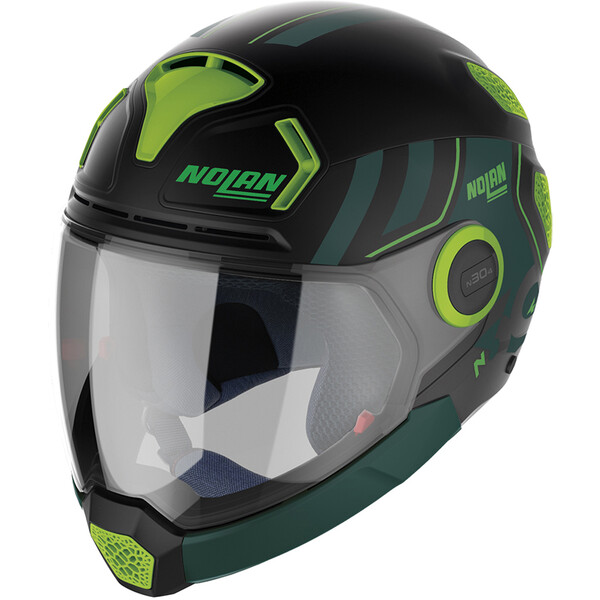 N30-4 Casco da parkour VP