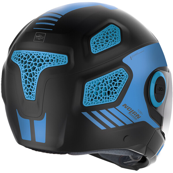 N30-4 Casco VP Uncharted