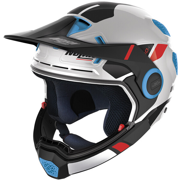 Casco N30-4 XP Blazer