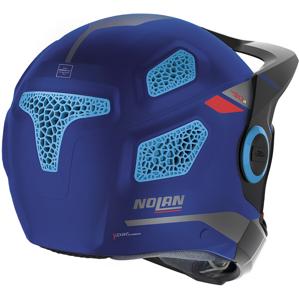 Casco N30-4 XP Blazer