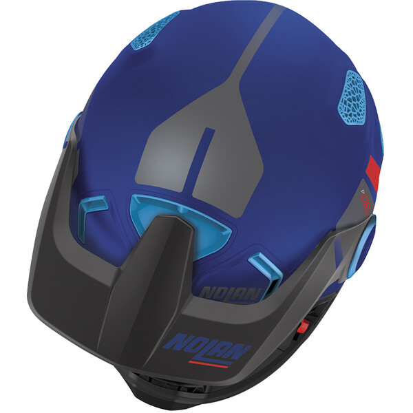 Casco N30-4 XP Blazer