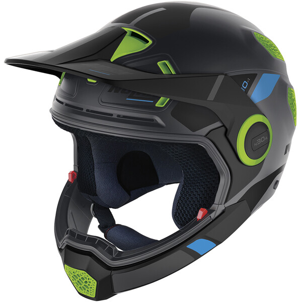 Casco N30-4 XP Blazer