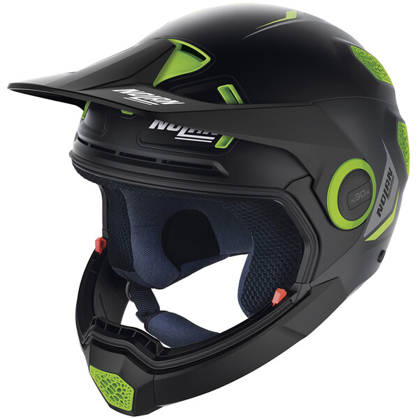 N30-4 Casco XP Inception