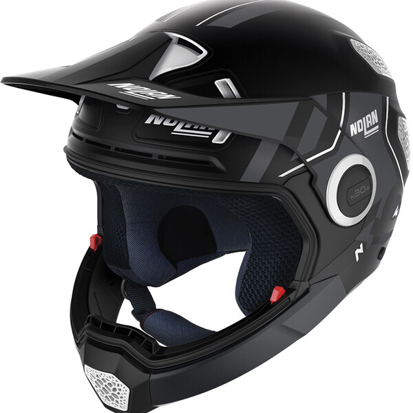 Casco da parkour N30-4 XP