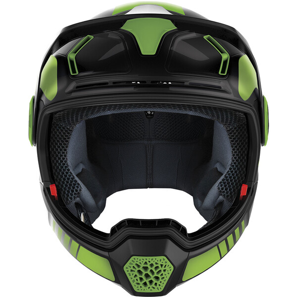 N30-4 Casco XP Uncharted