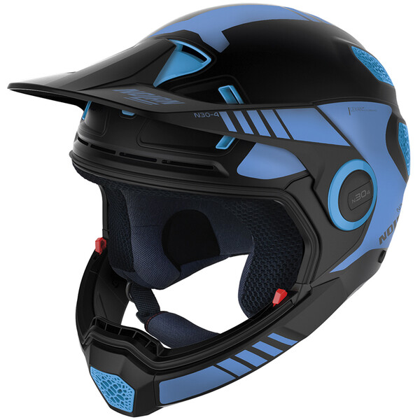 N30-4 Casco XP Uncharted