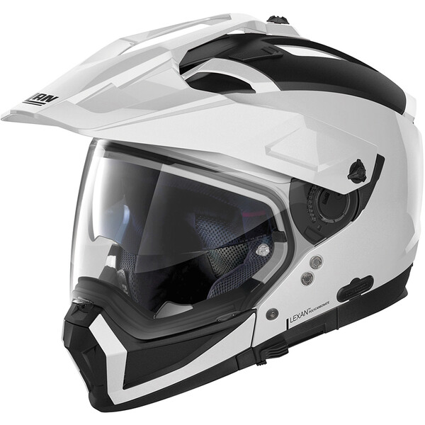 Cuffie N70-2 X Classic N-Com