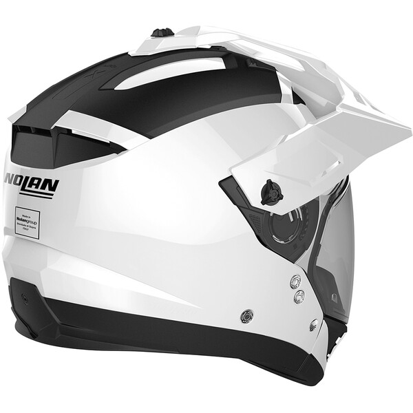 Cuffie N70-2 X Classic N-Com