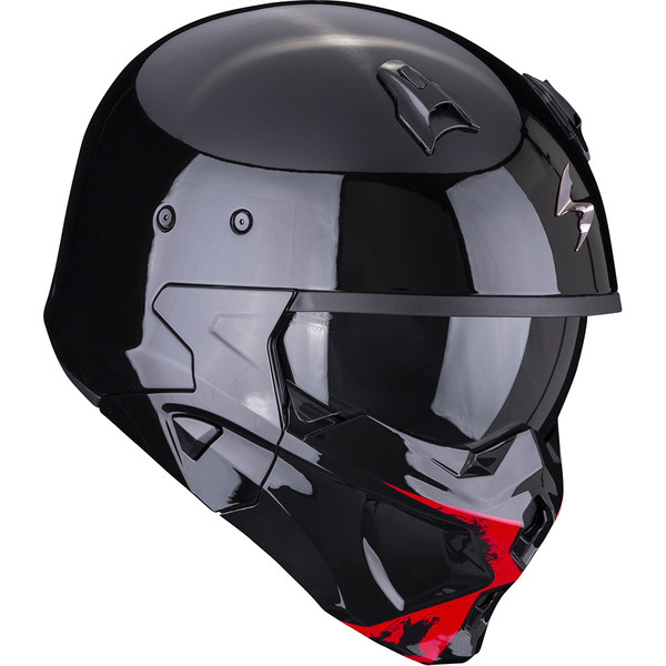 Casco Covert-X Tanker