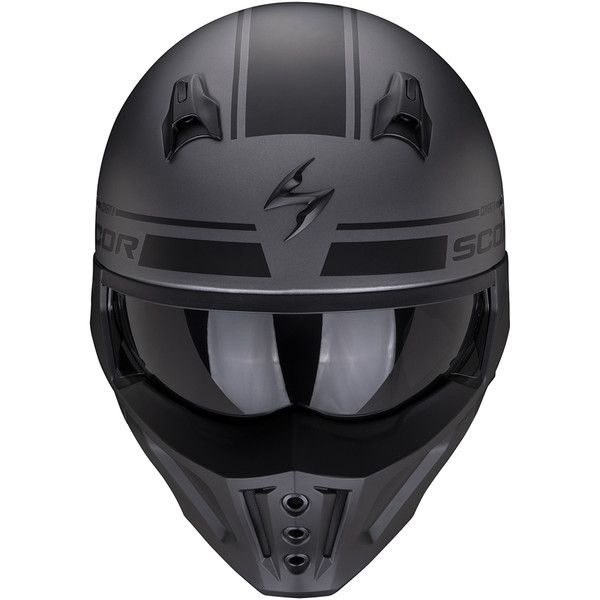 Casco Covert-X Tussle