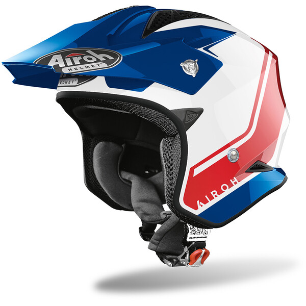 Casco Keen TRR S