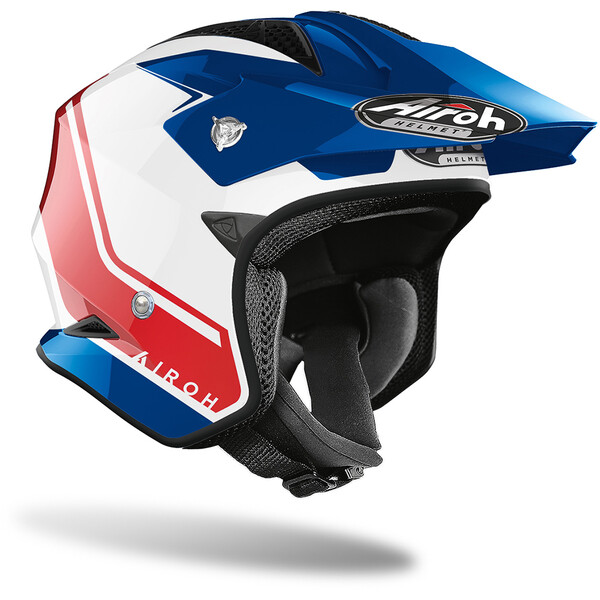 Casco Keen TRR S