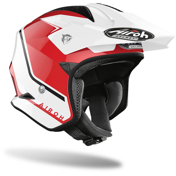 Casco Keen TRR S