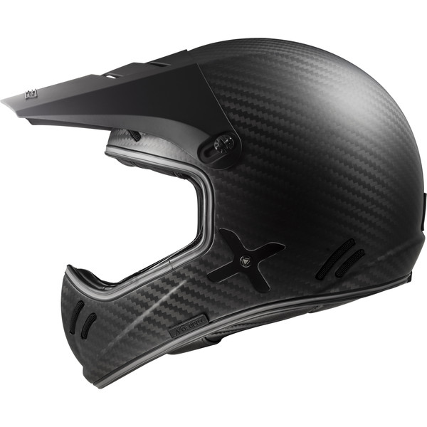 MX471 Casco Xtra Solid