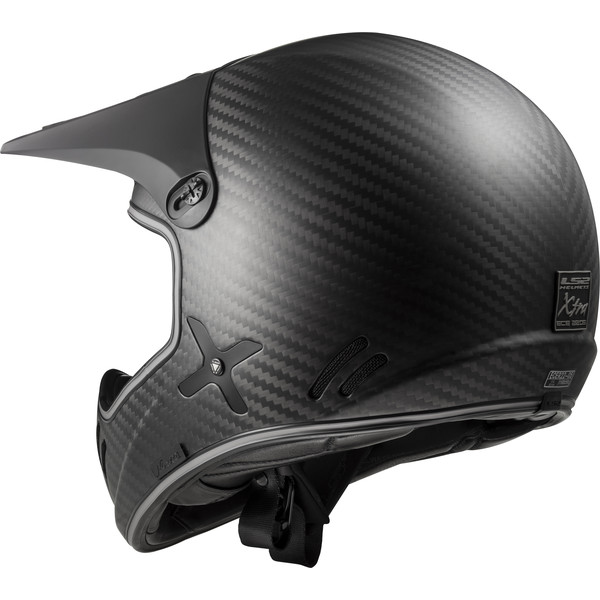 MX471 Casco Xtra Solid