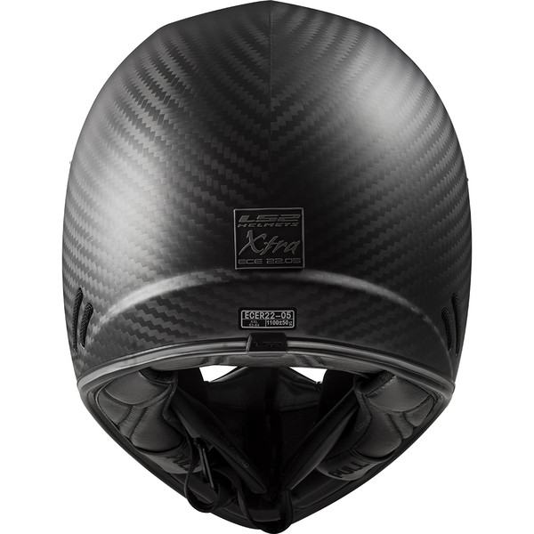 MX471 Casco Xtra Solid