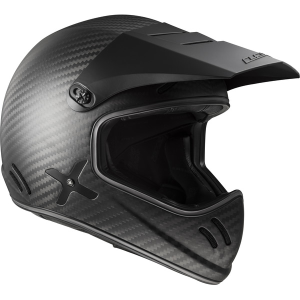 MX471 Casco Xtra Solid