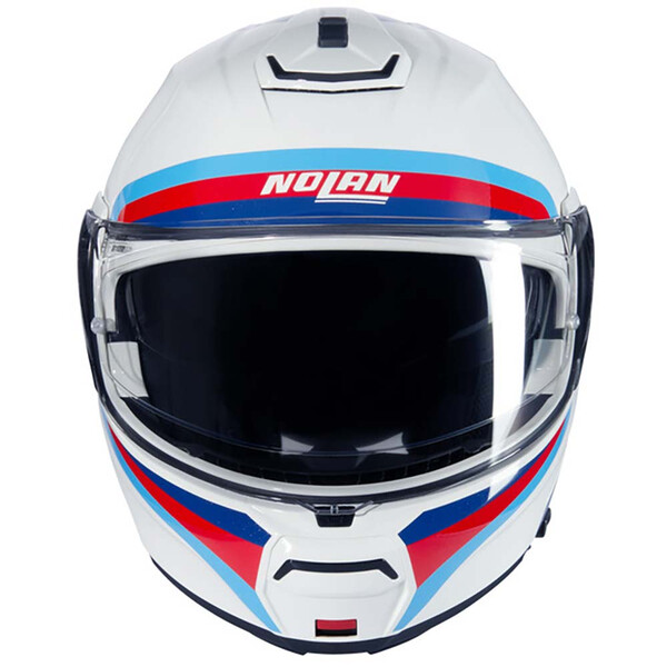 N100-6 Casco Assoluto N-Com